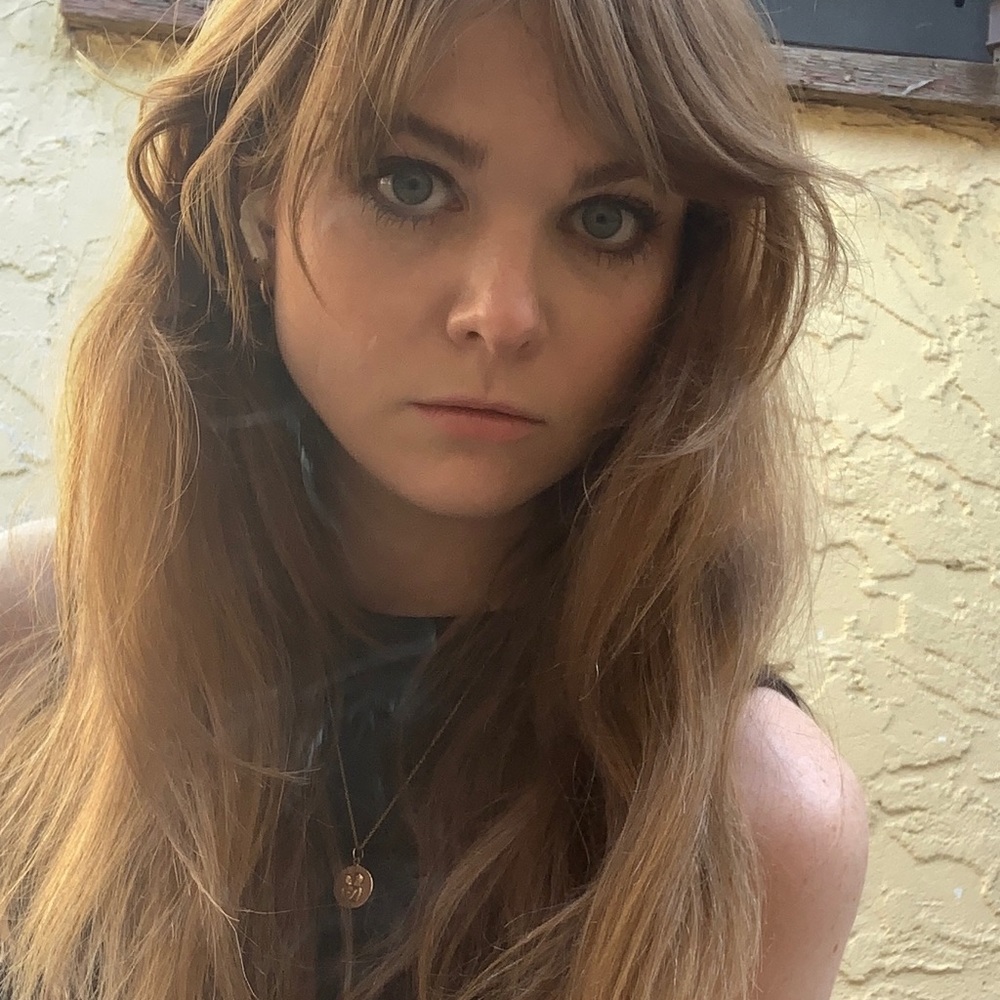 Meet your Posher, Sarah